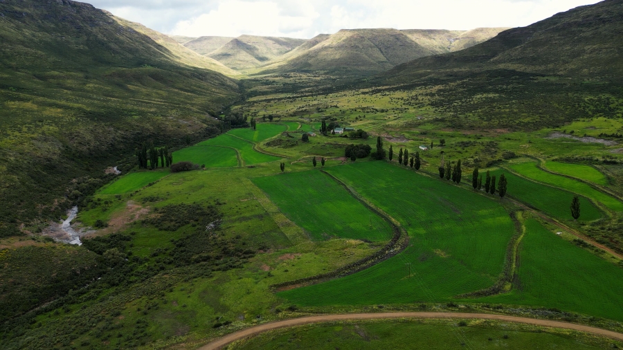 4 Bedroom Property for Sale in Lady Grey Eastern Cape